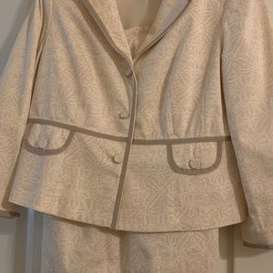 Womens suit